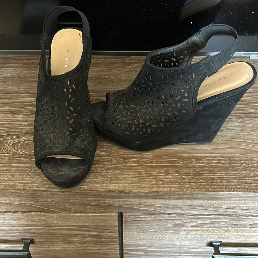 Heels
